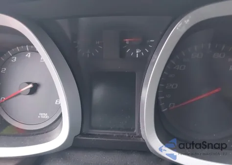 2011 Chevrolet Equinox Ltz from USA, damaged, VIN 2CNALFEC0B6439397